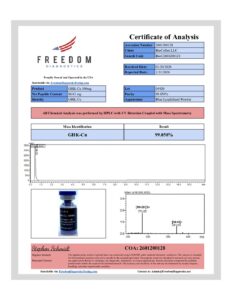 GHK-Cu 50MG - Image 2