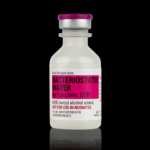 BACTERIOSTATIC WATER - Image 2