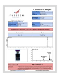 GLP-3 (RT) - Image 2