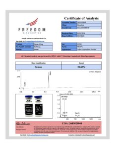 SEMAX 10MG - Image 2