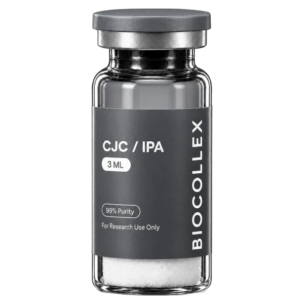 CJC / IPA