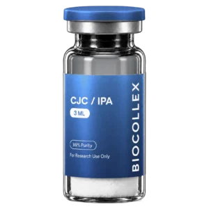 CJC / IPA