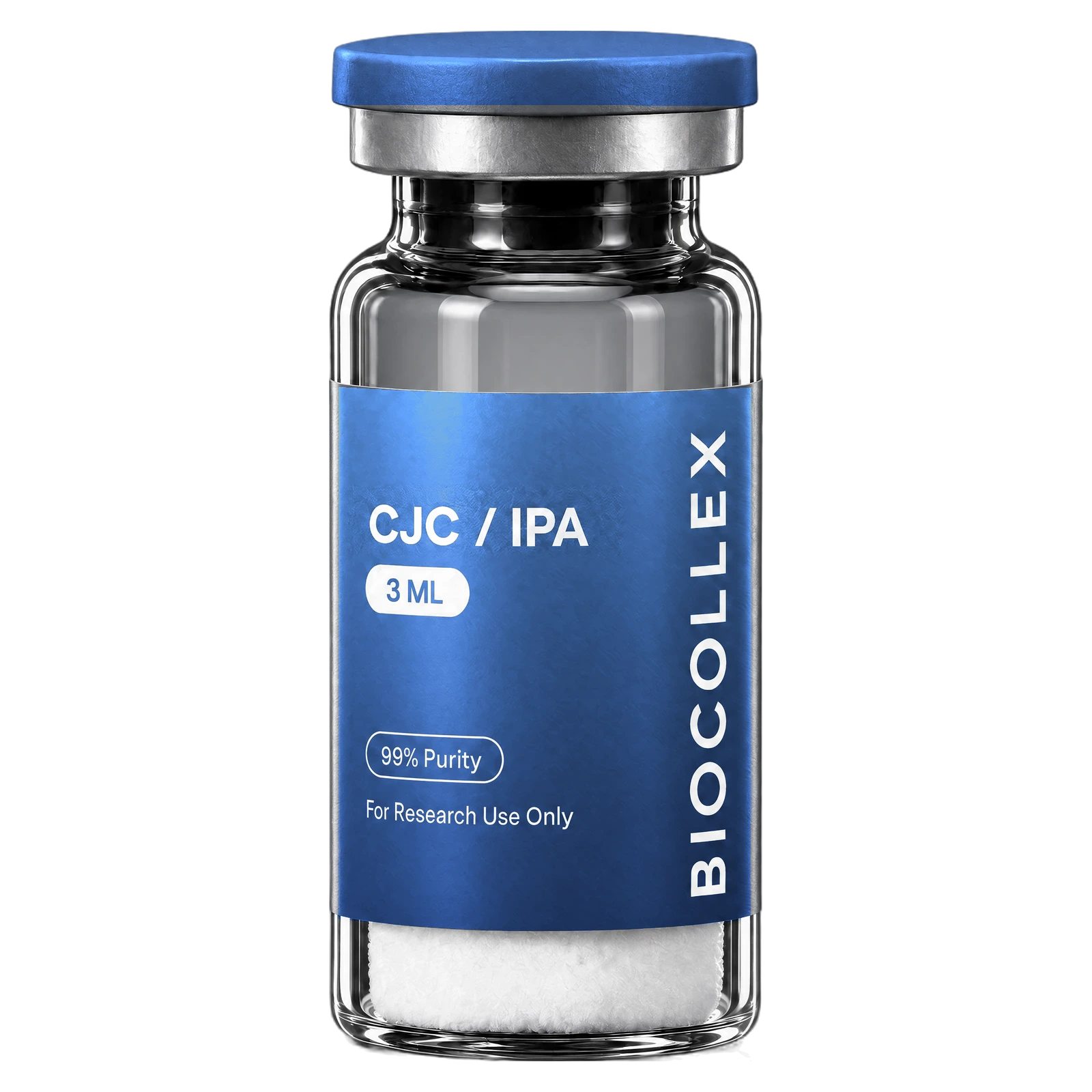 CJC / IPA