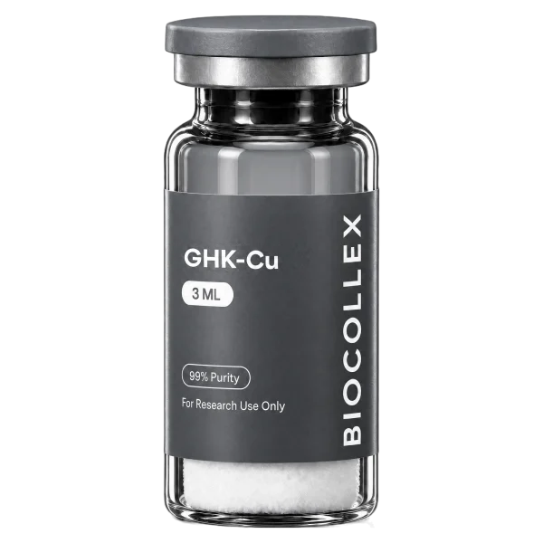 GHK-Cu