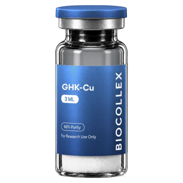 GHK-Cu