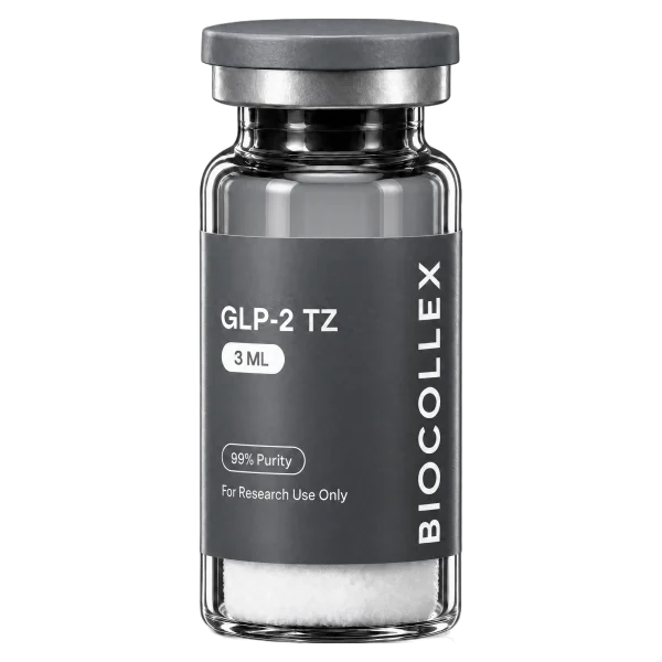 GLP-2 TZ