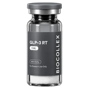 GLP-3 RT