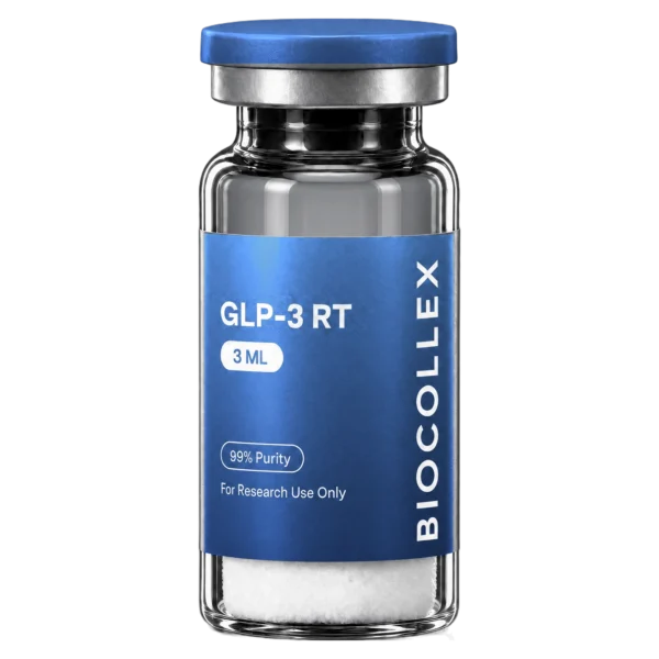 Biocollex research vial