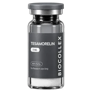TESAMORELIN