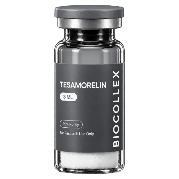 TESAMORELIN