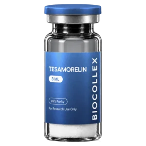 TESAMORELIN