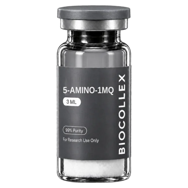 5-AMINO-1MQ