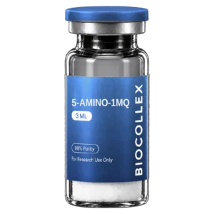 5-AMINO-1MQ 10mg